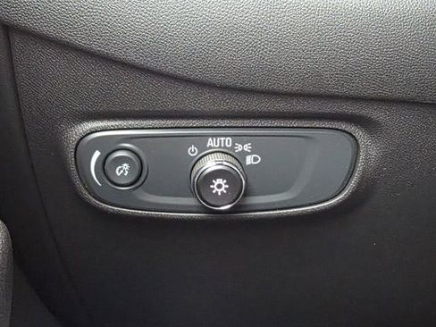 Used 2024 Chevrolet Equinox LT AWD/4WD image 26