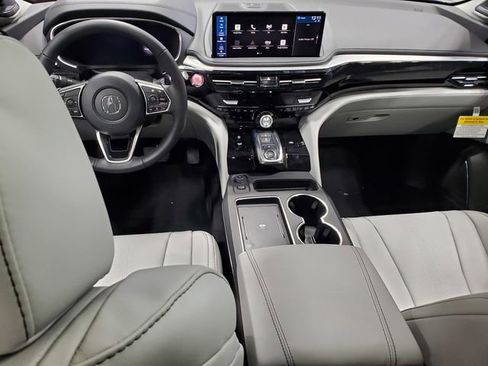 New 2026 Acura MDX SH-AWD w/ Technology Package image 19