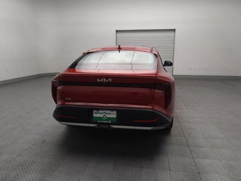 Used 2025 Kia K4 FWD image 7