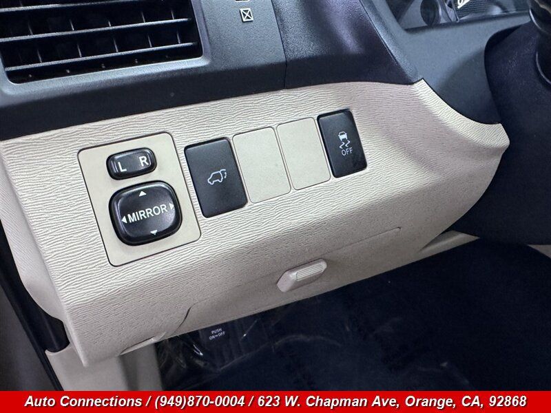 Used 2009 Toyota Venza AWD image 20