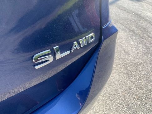 Used 2018 Nissan Rogue SL AWD/4WD image 17