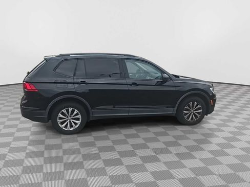 Used 2020 Volkswagen Tiguan S FWD image 9
