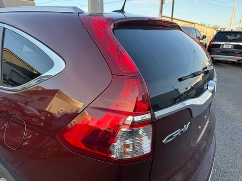 Used 2016 Honda CR-V EX-L image 30