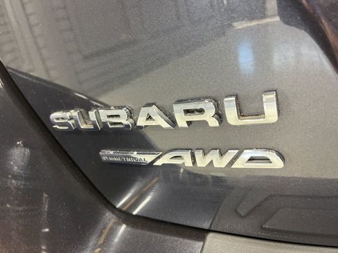 Used 2014 Subaru Crosstrek 2.0i Limited AWD/4WD image 37