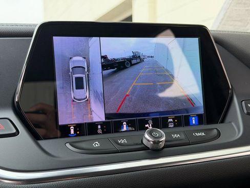 Used 2022 Chevrolet Blazer LT w/ Sound & Technology Package image 32