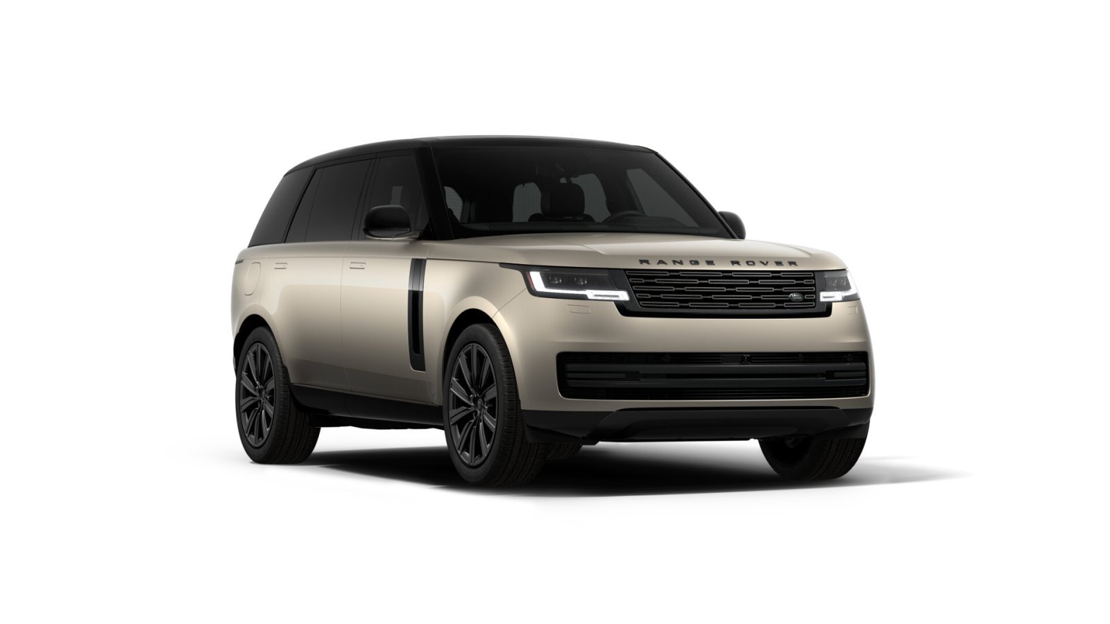 New 2027 Land Rover Range Rover Long Wheelbase SE AWD/4WD image 1
