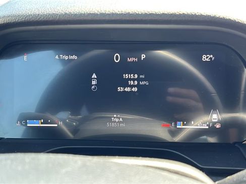 Certified 2024 Jeep Grand Cherokee L Laredo AWD/4WD image 17