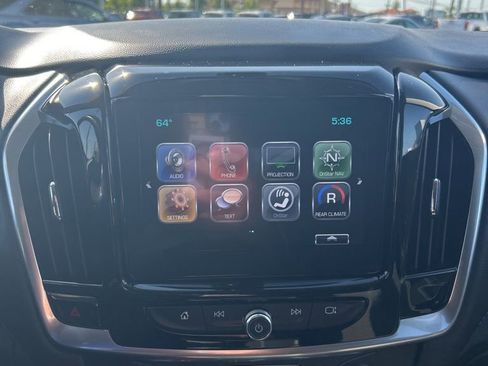 Used 2019 Chevrolet Traverse LT AWD/4WD image 37