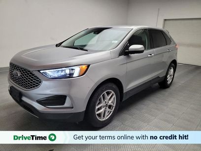 Used 2023 Ford Edge SEL