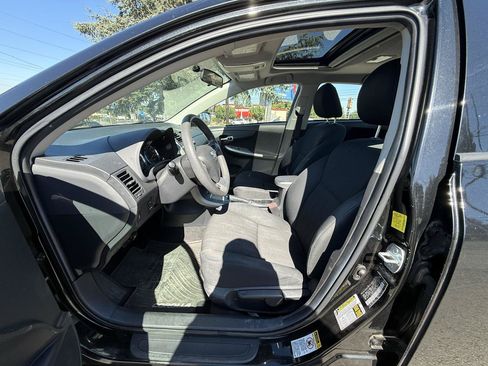 Used 2011 Toyota Corolla S FWD image 9