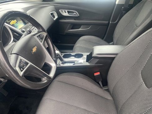 Used 2014 Chevrolet Equinox LT image 5