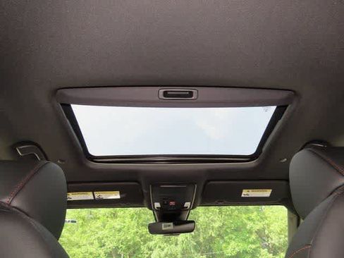 New 2026 Honda CR-V Sport-L image 25