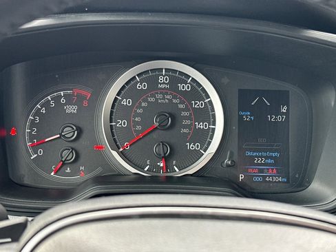 Used 2022 Toyota Corolla SE image 26