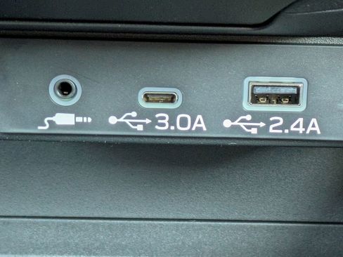 New 2026 Subaru Impreza RS image 22