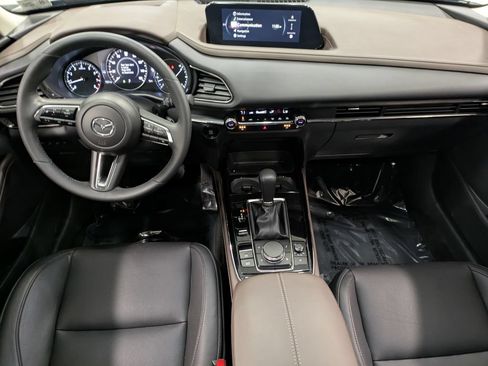 Used 2024 MAZDA CX-30 AWD 2.5 S w/ Premium Package image 24