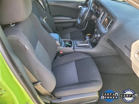 Used 2023 Dodge Charger SXT w/ Cold Weather Package image 21