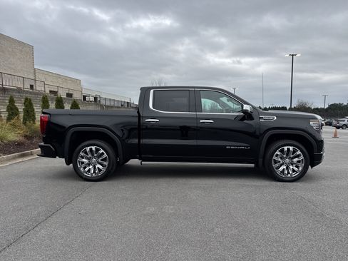 New 2026 GMC Sierra 1500 Denali image 11