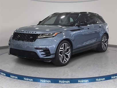 Used 2019 Land Rover Range Rover Velar R-Dynamic SE