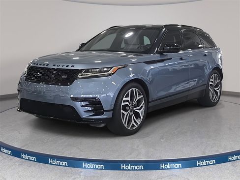 Used 2019 Land Rover Range Rover Velar R-Dynamic SE image 1