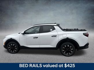 New 2026 Hyundai Santa Cruz SEL AWD/4WD video 2