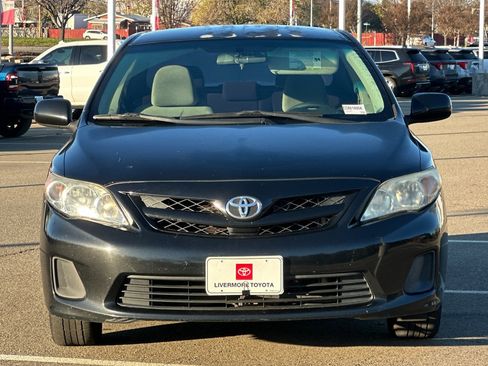 Used 2012 Toyota Corolla L image 9