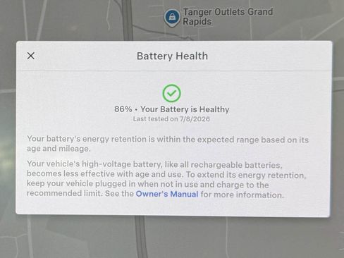 Used 2020 Tesla Model 3 Performance AWD/4WD image 2