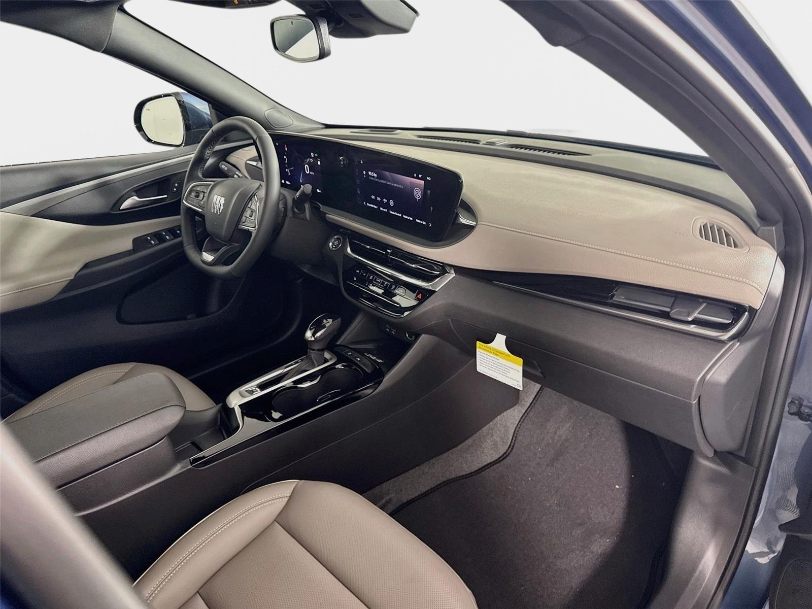 New 2026 Buick Envista Avenir FWD image 29