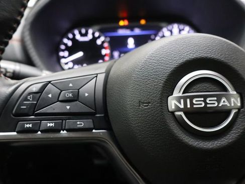 Used 2024 Nissan Sentra SR image 23