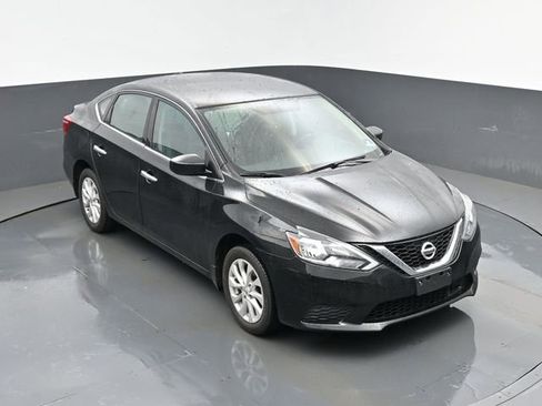 Used 2019 Nissan Sentra SV image 18
