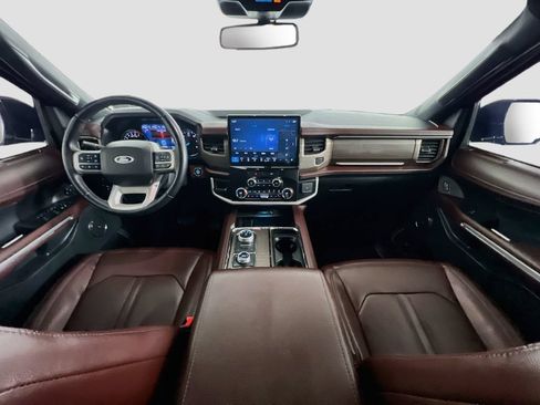 Certified 2022 Ford Expedition Max Limited AWD/4WD image 45