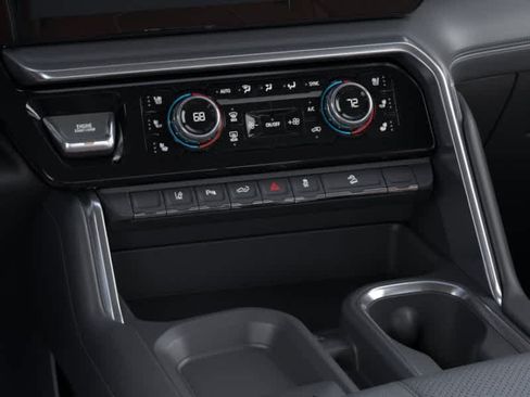 New 2026 GMC Sierra 2500 Denali w/ Denali Reserve Package AWD/4WD image 23
