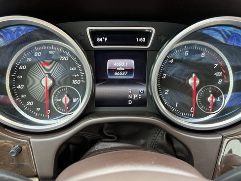 Used 2018 Mercedes-Benz GLE 350 4MATIC image 31