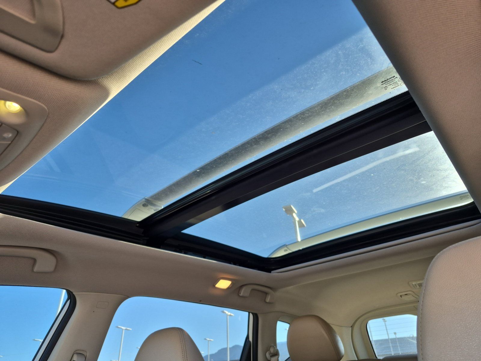 Used 2020 Nissan Rogue SL w/ Premium Package AWD/4WD image 34