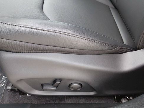 New 2026 Jeep Compass Limited AWD/4WD image 25