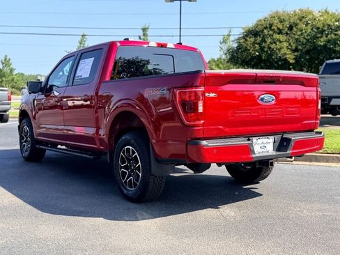 Certified 2022 Ford F150 XLT w/ Equipment Group 302A High AWD/4WD image 9