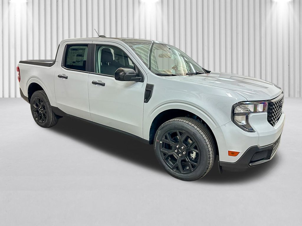 New 2026 Ford Maverick XLT w/ Equipment Group 301A AWD/4WD image 2