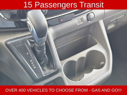 Used 2023 Ford Transit 350 XLT RWD image 24