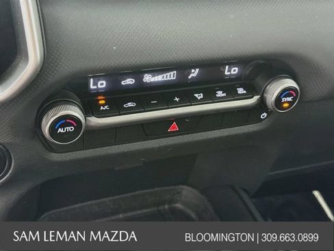 Used 2024 MAZDA CX-50 AWD 2.5 S w/ Select Package image 15