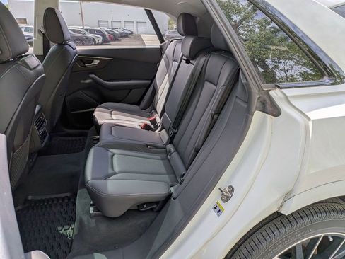 Certified 2023 Audi Q8 Premium Plus AWD/4WD image 20