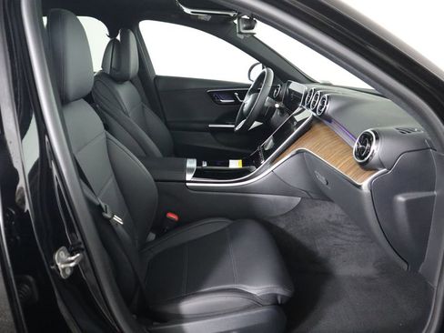 Certified 2025 Mercedes-Benz C 300 Sedan image 20