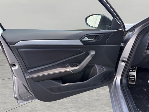 New 2026 Volkswagen Jetta Sport FWD image 25
