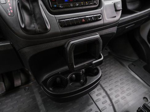 Used 2023 RAM ProMaster 2500 FWD image 21