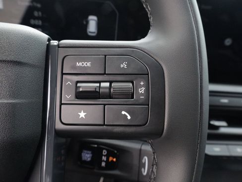New 2027 Kia Telluride SX X-Line AWD/4WD image 17