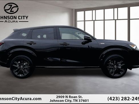 New 2026 Acura ADX A-Spec image 8