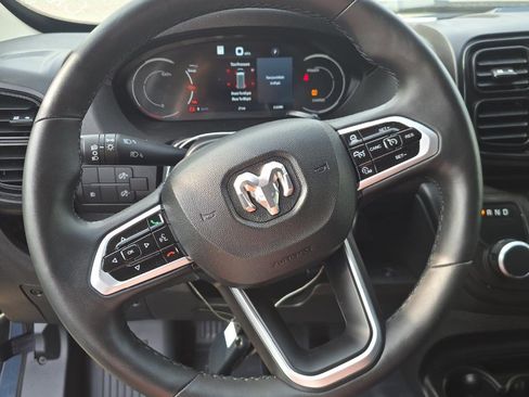 Used 2024 RAM ProMaster 3500 image 8