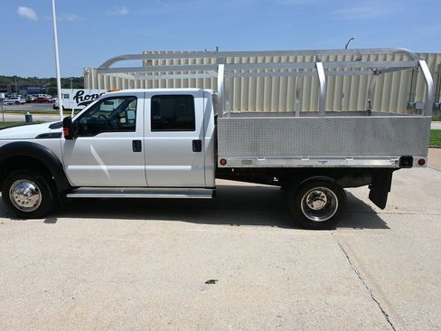 Used 2013 Ford F450 XLT image 10