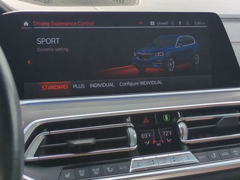 Used 2020 BMW X5 xDrive40i w/ Premium Package AWD/4WD image 23