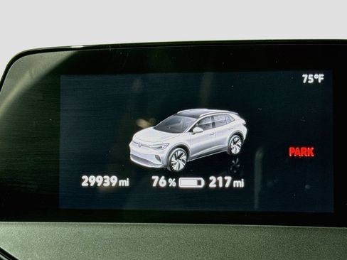 Used 2023 Volkswagen ID.4 Pro RWD image 22