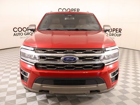 Used 2022 Ford Expedition Max King Ranch AWD/4WD image 10