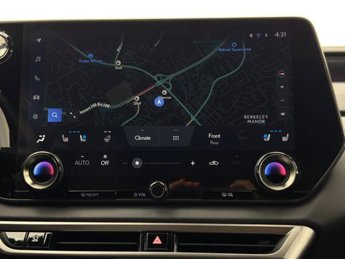 Used 2024 Lexus RX 500h F Sport w/ Convenience Package image 25